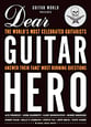 Dear Guitar Hero book cover